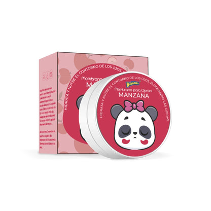 Parches para Ojeras Bubbaluu – Variedad de Aromas Hidratantes para Contorno de Ojos