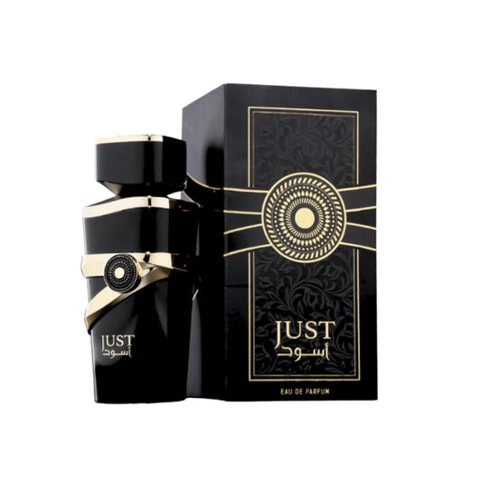 Just Aswad EDP 100ml – Perfume Intenso y Misterioso | supe sauvage