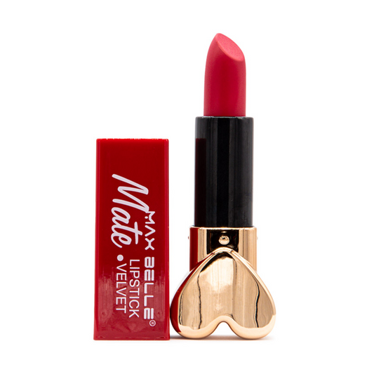 Labial en Barra Mate – 6 Colores Intensos