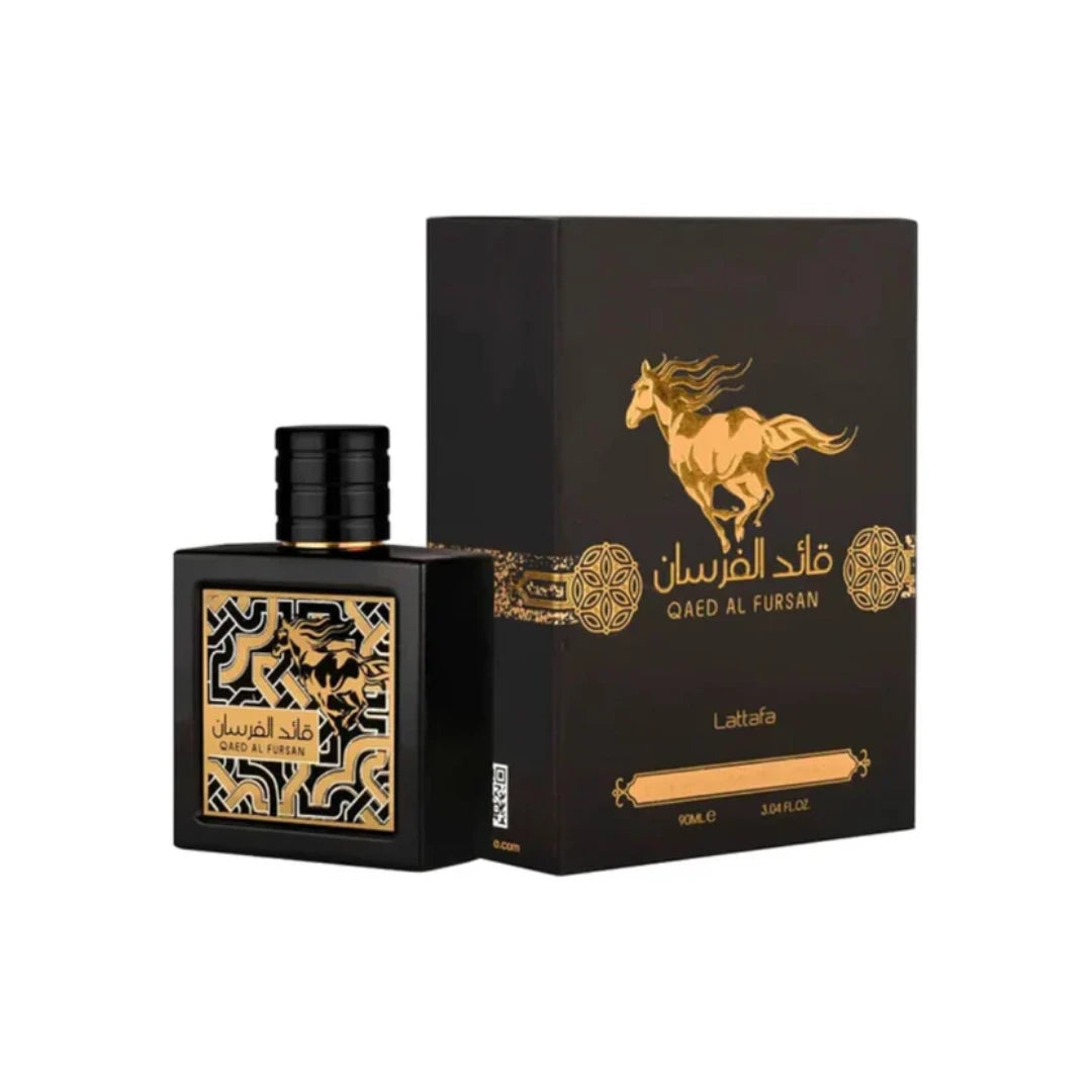 perfume arabe original