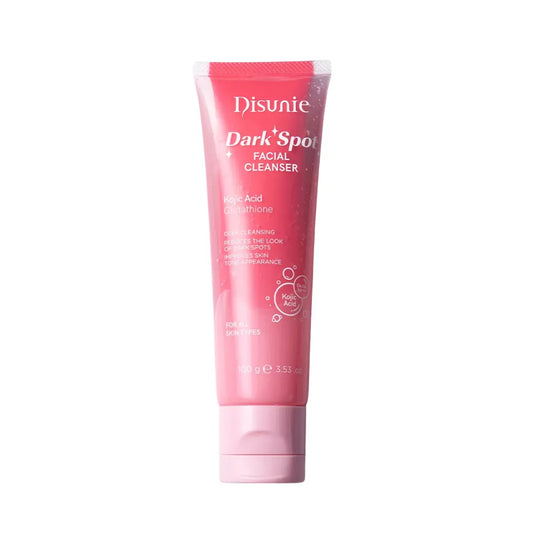 Limpiador Facial Disunie 108g — Ácido Kójico | Limpieza Aclarante y Purificante