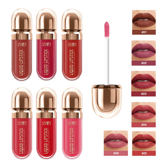 Labial liquid lipstick dupe kiko milano