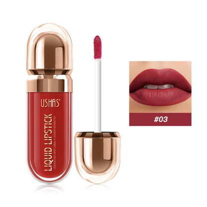 Labial liquid lipstick dupe kiko milano