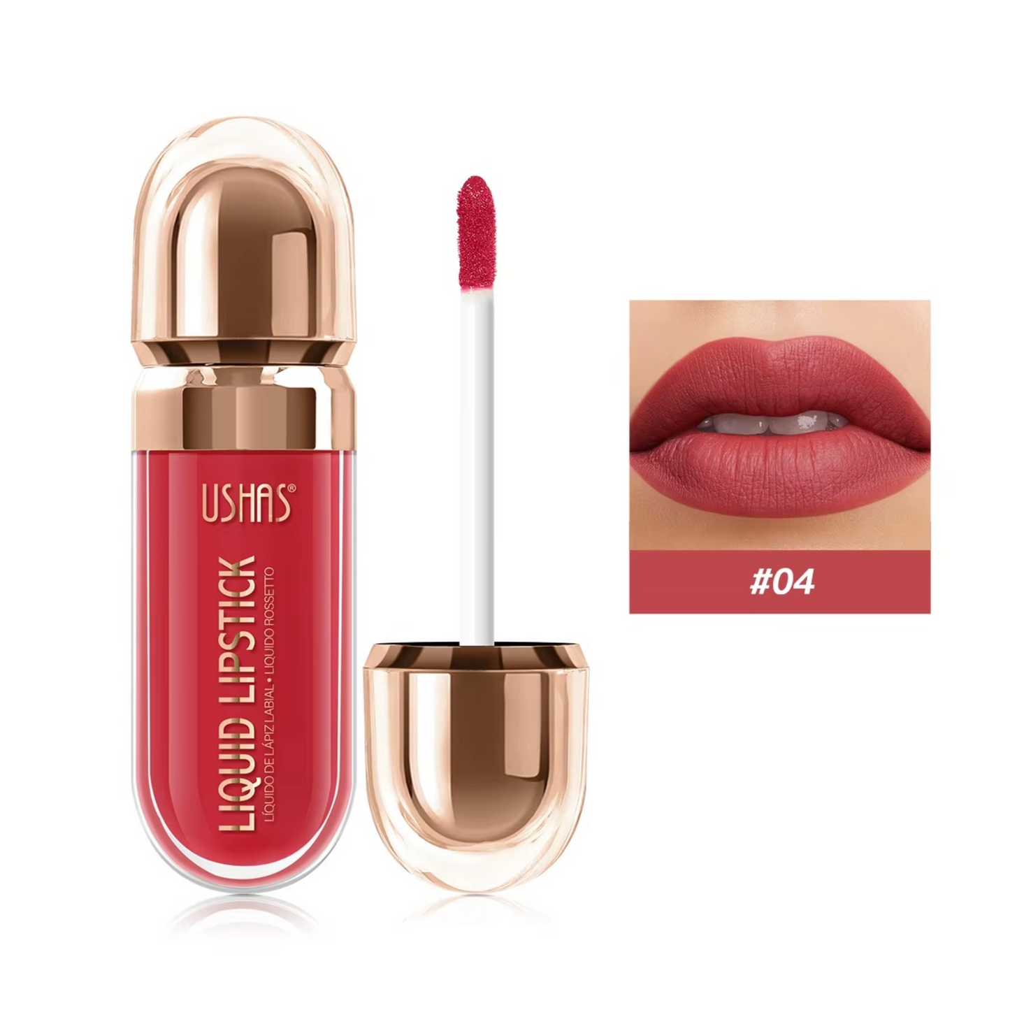 Labial liquid lipstick dupe kiko milano