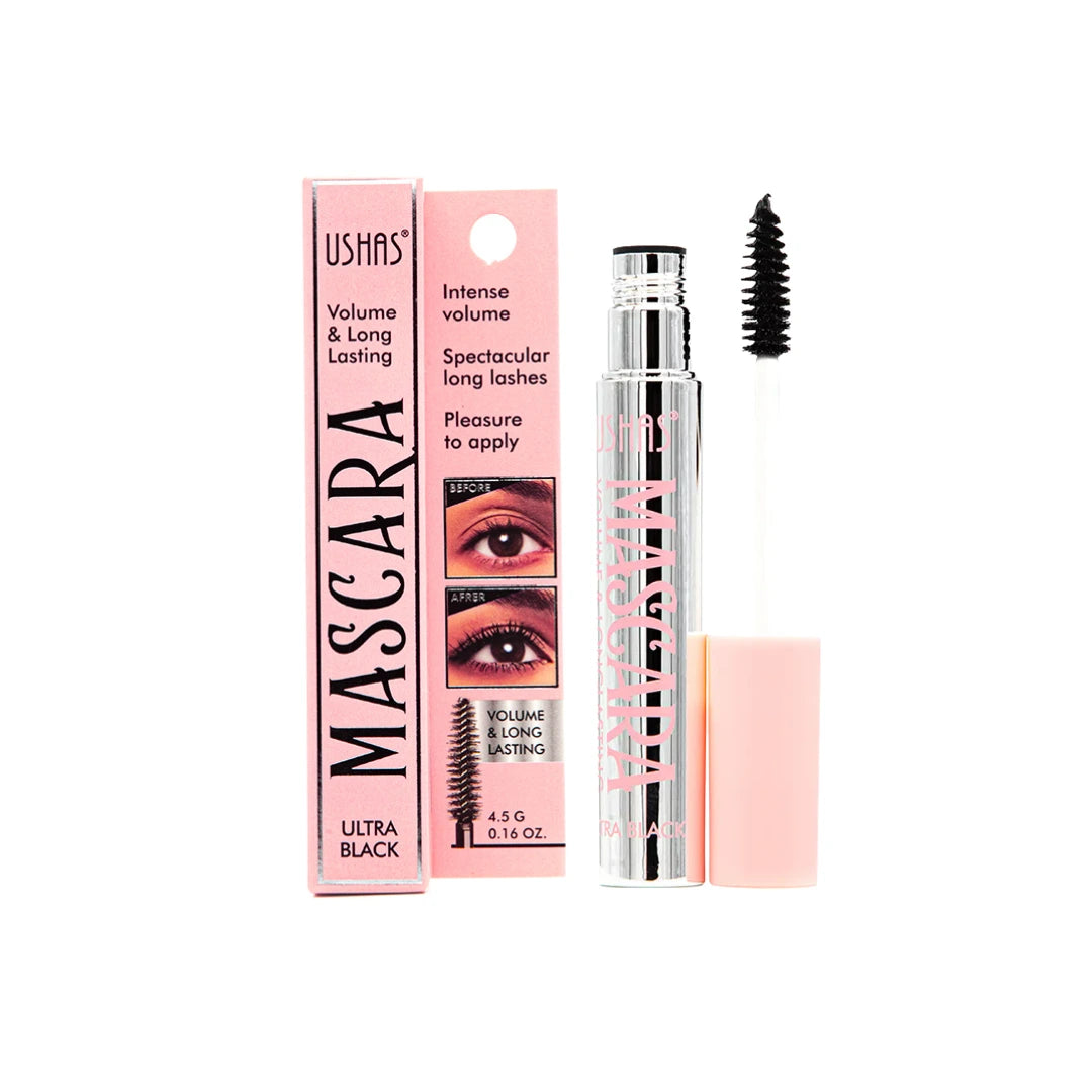 rimel ushas