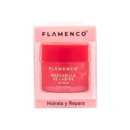 Mascarilla de Labios