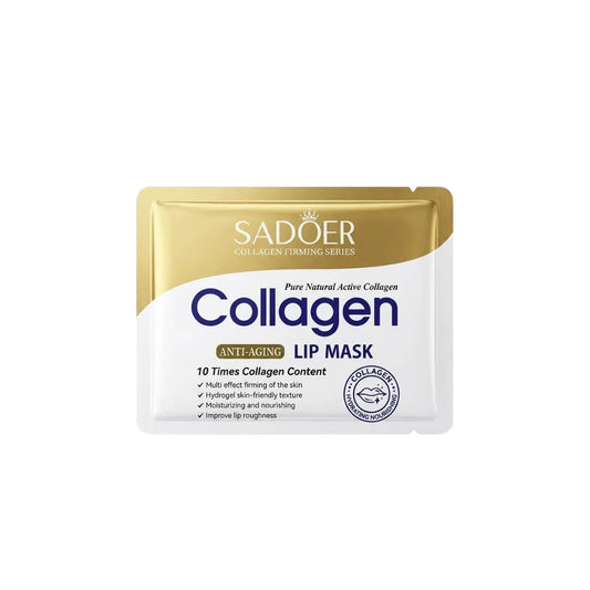 mascarilla de labios