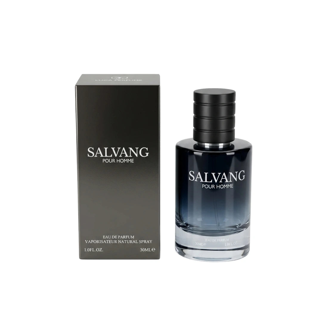 sauvage dior
