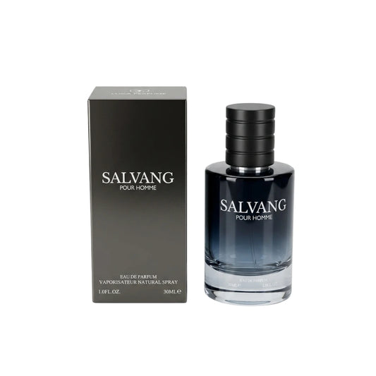 sauvage dior