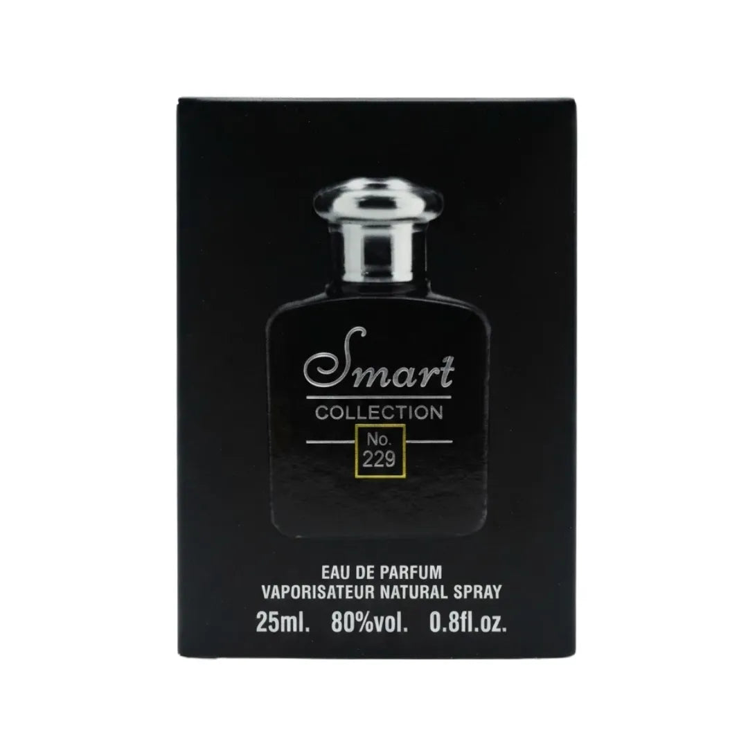 Miniatura Smart Collection 25ml — Inspiración Perfumes de Diseñador | Fragancia Premium Accesible