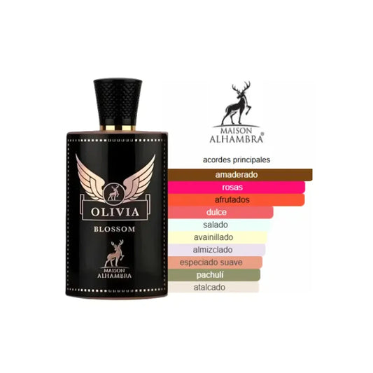 perfume arabe original