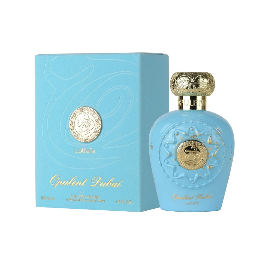 perfume opulent dubai original