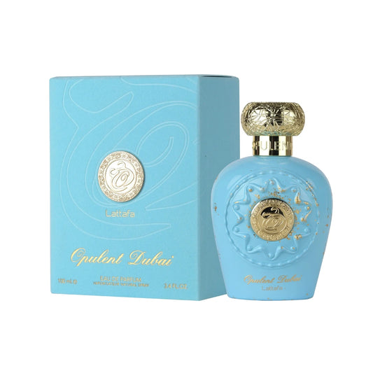 perfume opulent dubai original