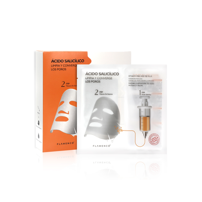 Pack 10 Cajas de Mascarillas Faciales