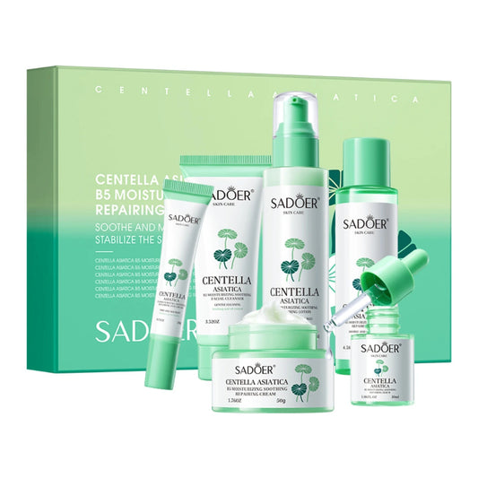 pack de skincare