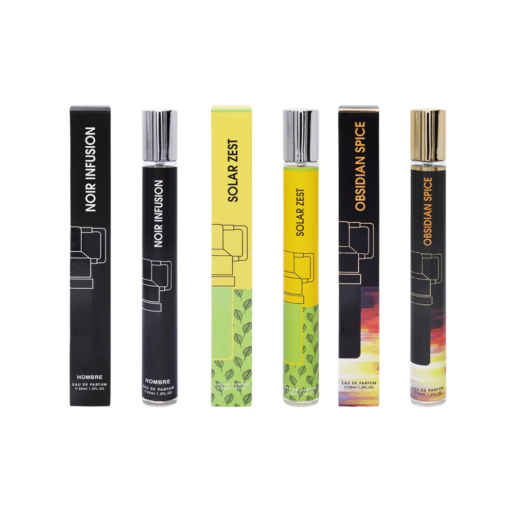 perfumes de cartera 35ml