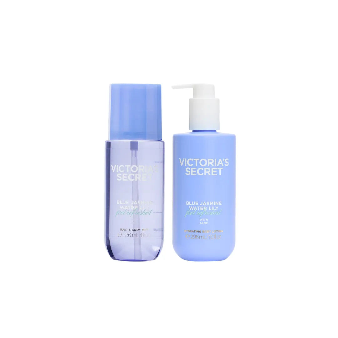 Pack Splash + Crema Hidratante Victoria's Secret 236ml – Elige tu Aroma