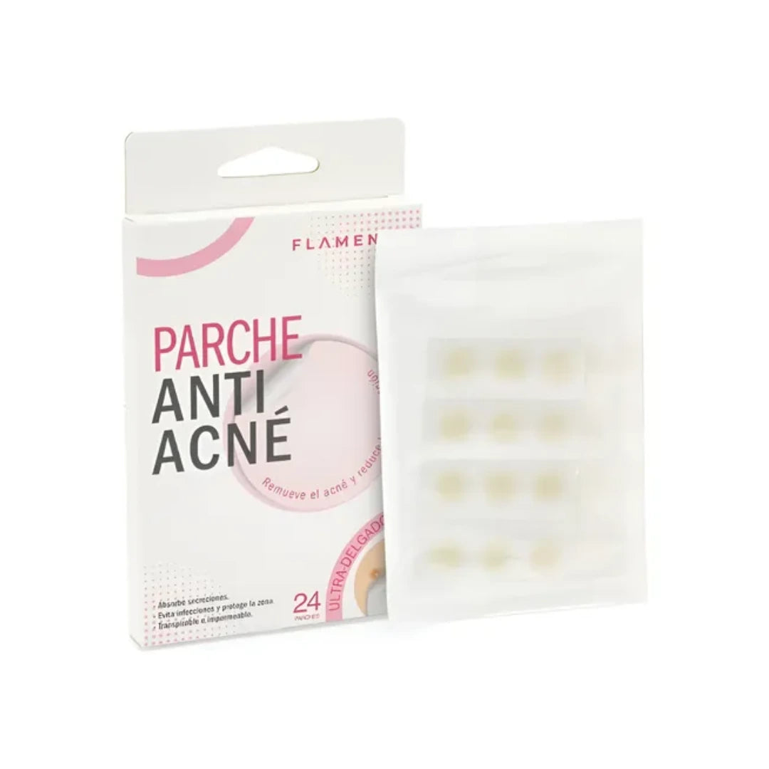 parche anti granito