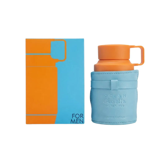 Perfume Iscents EDP 100ml — Dupe Mandarin Sky Armaf | Cítrico, Fresco y Sofisticado