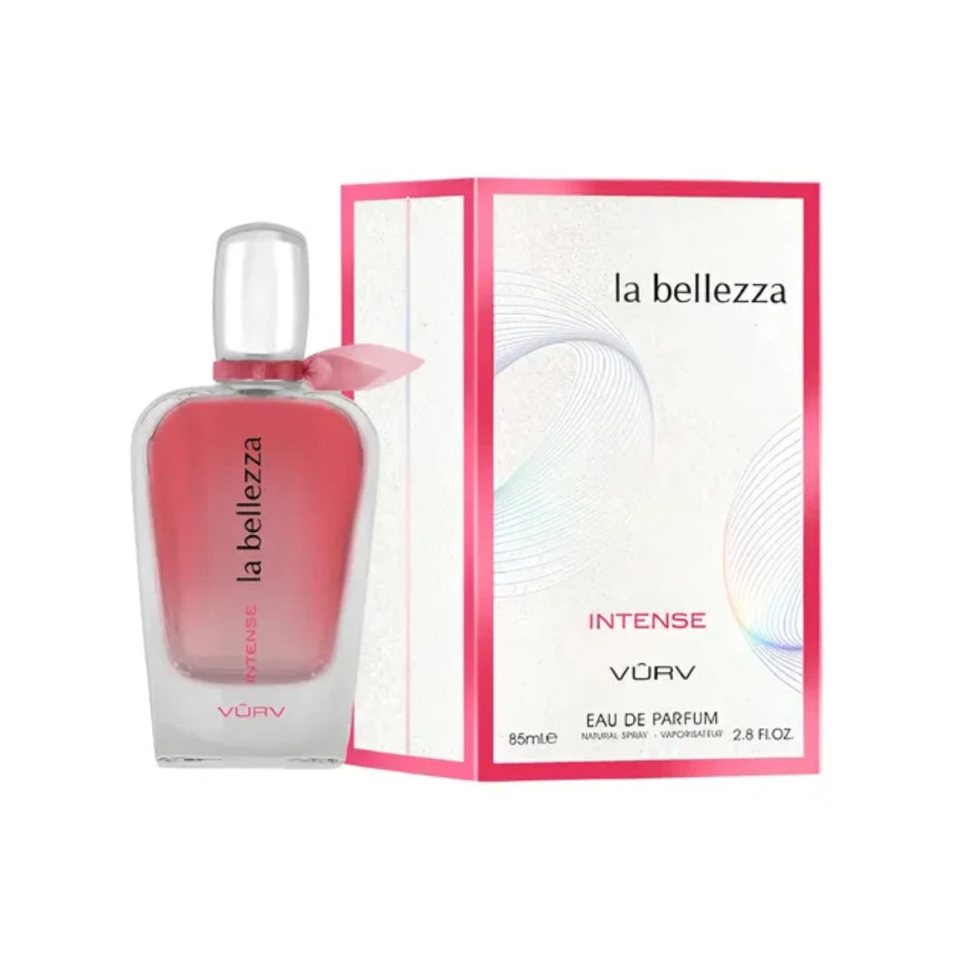 perfume la vida es bella lattafa