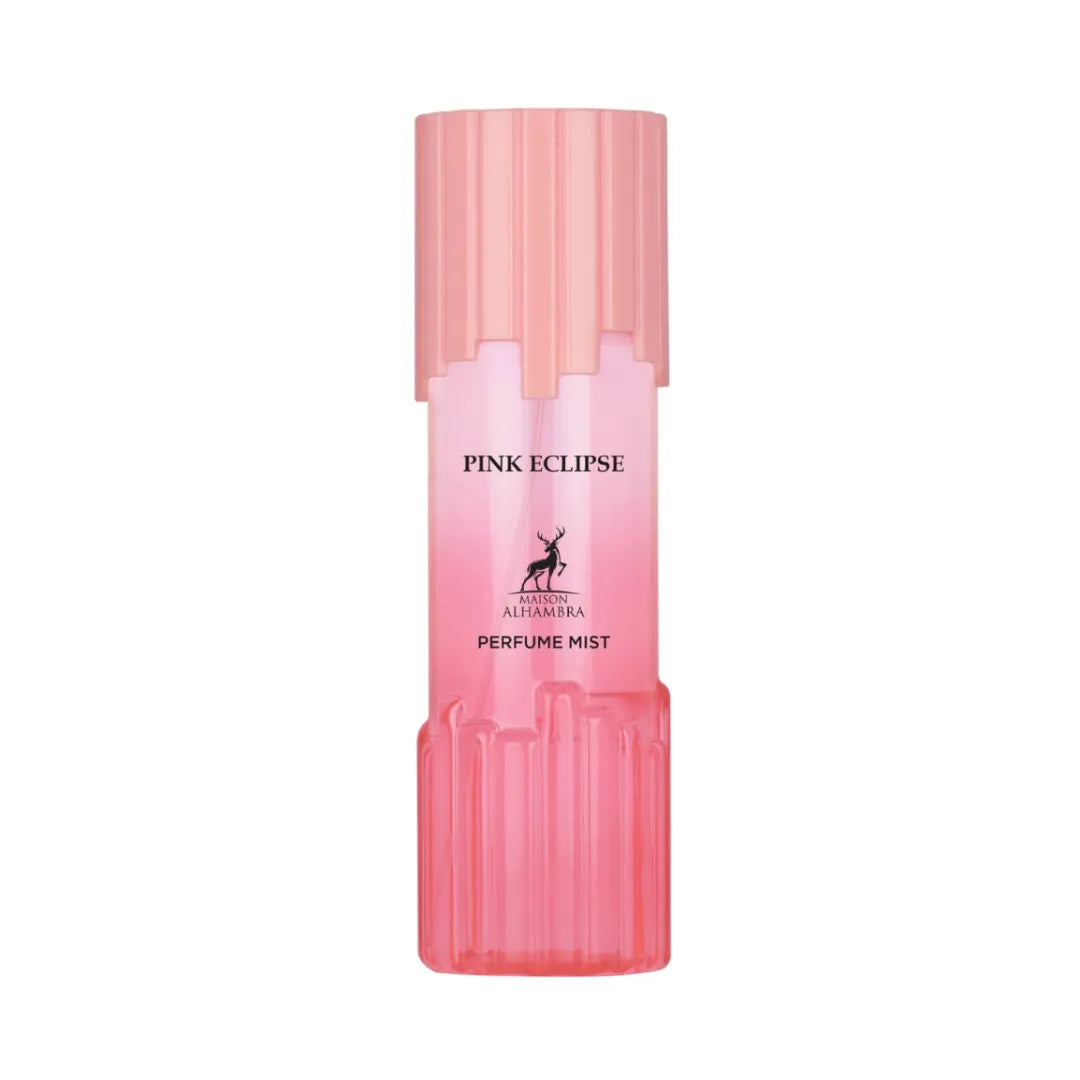 Perfume Mist Maison Alhambra 250ml — 5 Aromas Disponibles | Body Mist Premium