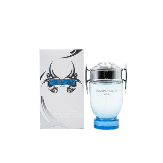 Perfume VV Love 100ml — Inspiración Invictus para Hombre