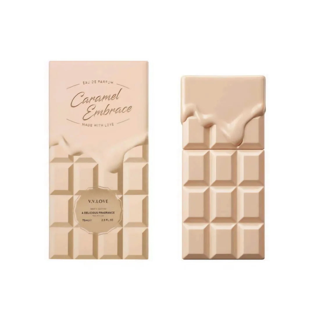 Perfume VV Love Sweet Tooth 75ml — Inspiración Sabrina Carpenter | 3 Aromas Disponibles