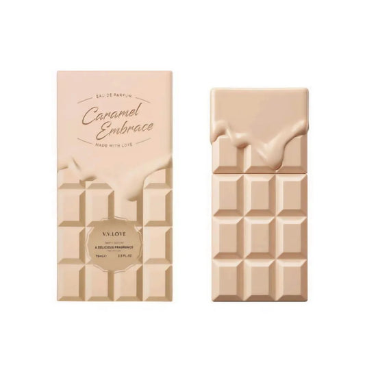 Perfume VV Love Sweet Tooth 75ml — Inspiración Sabrina Carpenter | 3 Aromas Disponibles