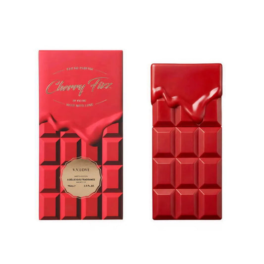 Perfume VV Love Sweet Tooth 75ml — Inspiración Sabrina Carpenter | 3 Aromas Disponibles