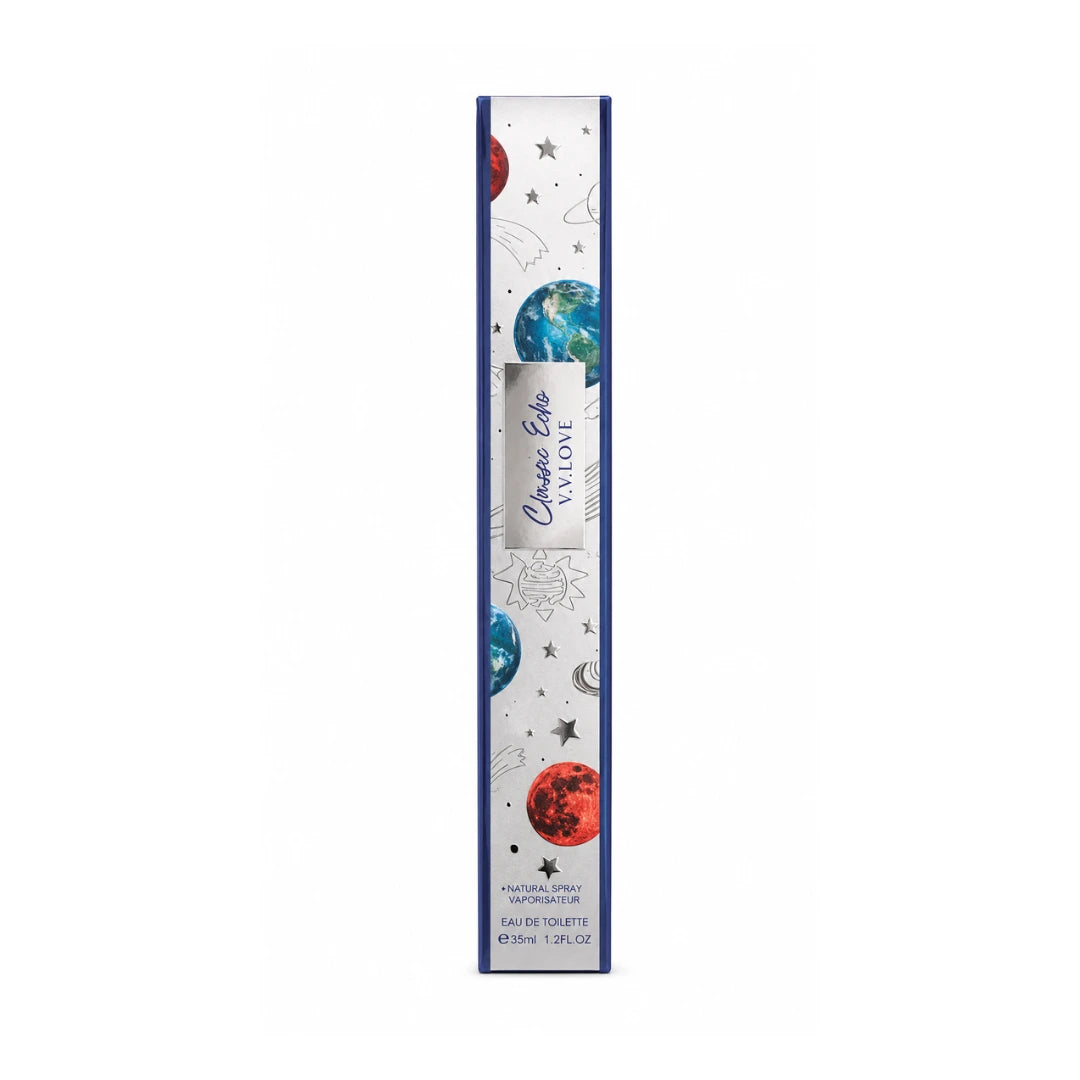 Perfume de Cartera 35ml — Inspiración Art of Universe Lattafa | Misterioso y Exclusivo