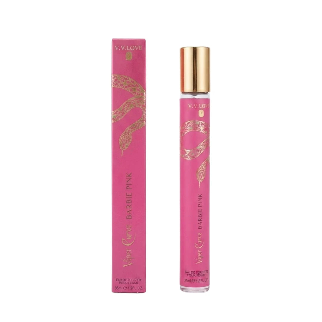 Perfume de Cartera 35ml — Inspiración Vulcan Baie | Fresco y Exclusivo