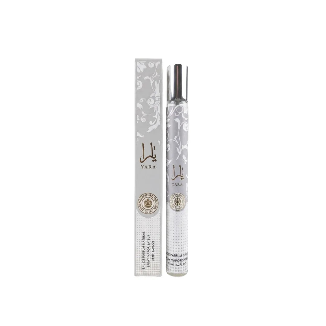 Perfume de Cartera 35ml — Inspiración Yara Moi