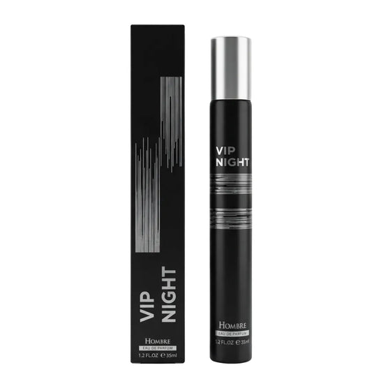Perfume de Cartera Max Belle Hombre — Fragancia Masculina Accesible