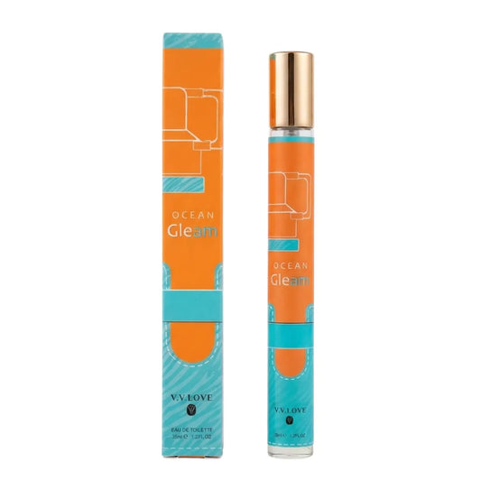 Perfume de Cartera VV Love — Inspiración Mandarin Sky | Cítrico y Fresco