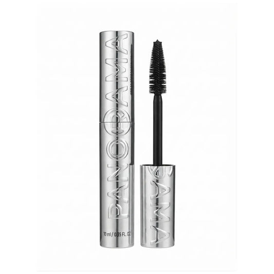 Rímel Mini Tango 10ml — Estilo Maybelline | Volumen y Definición