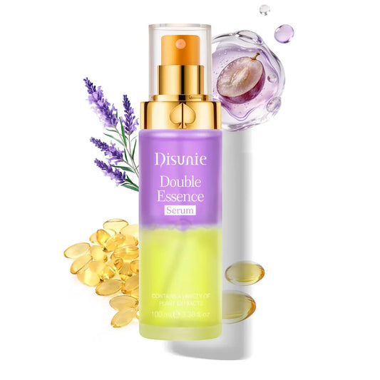 Sérum Facial Disunie 100ml — Semilla de Uva + Vitamina E + Lavanda | Antioxidante y Calmante