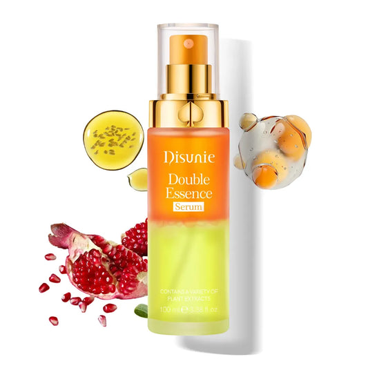 Sérum Facial Disunie 100ml — Ácido Kójico + Granada | Aclarante y Antioxidante