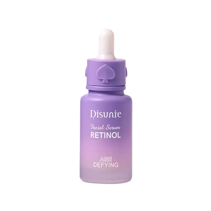 Sérum Facial Disunie 40ml — Colágeno + Retinol | Antiedad y Firmeza