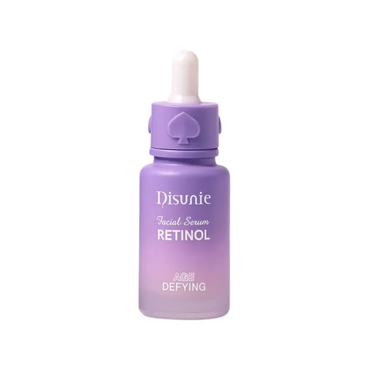 Sérum Facial Disunie 40ml — Colágeno + Retinol | Antiedad y Firmeza