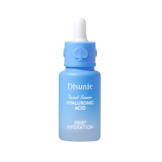 Sérum Facial Disunie 40ml — Ácido Hialurónico + Baba de Caracol | Hidratación y Regeneración