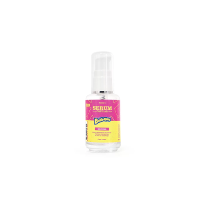 Serum Capilar Bubbaluu 30ml