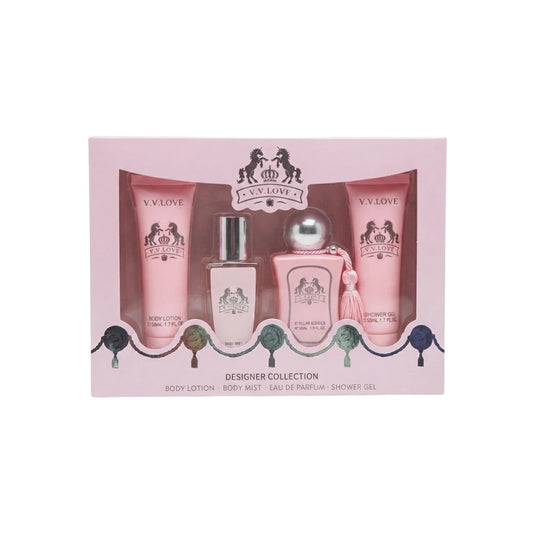 pack de perfumes vv love