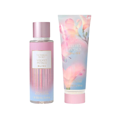 Splash & Body Cream Collection – Victoria Secret