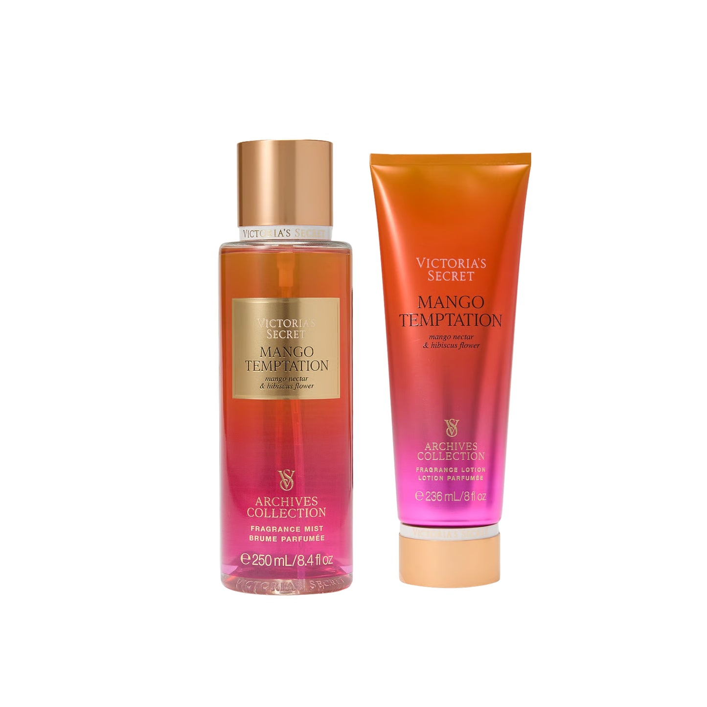 Splash & Body Cream Collection – Victoria Secret