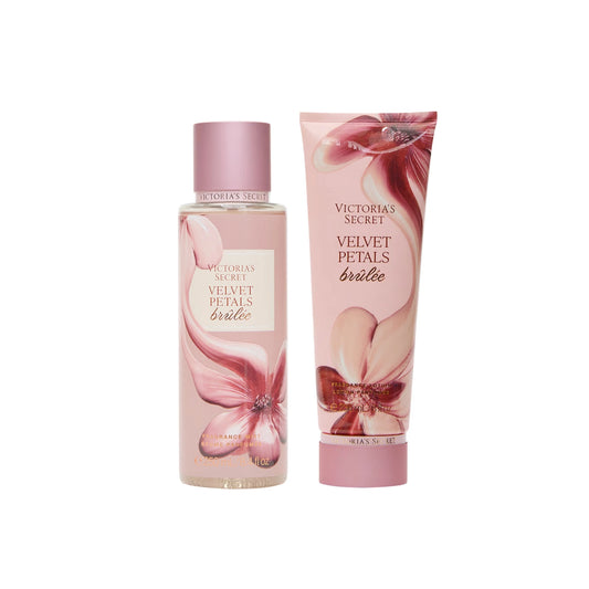 Splash & Body Cream Collection – Victoria Secret