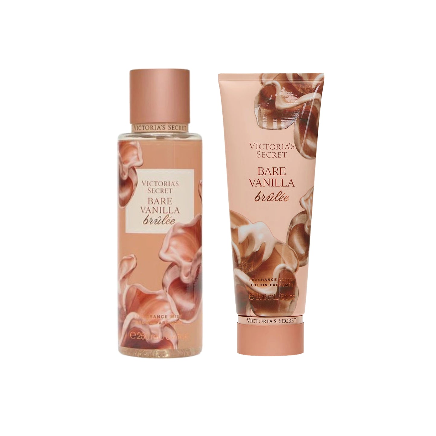 Splash & Body Cream Collection – Victoria Secret