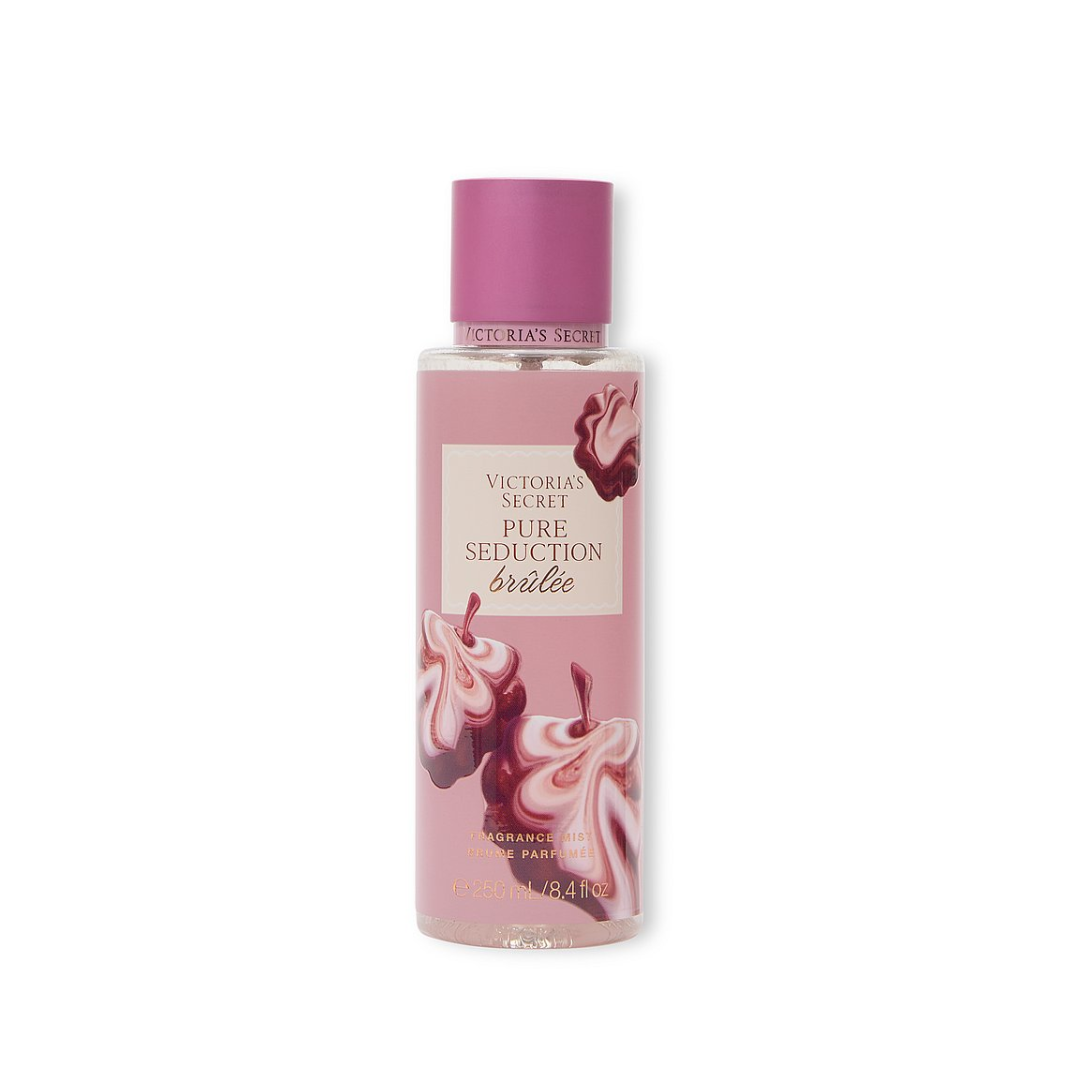 Splash victoria secret Pure Seduction Brúlée
