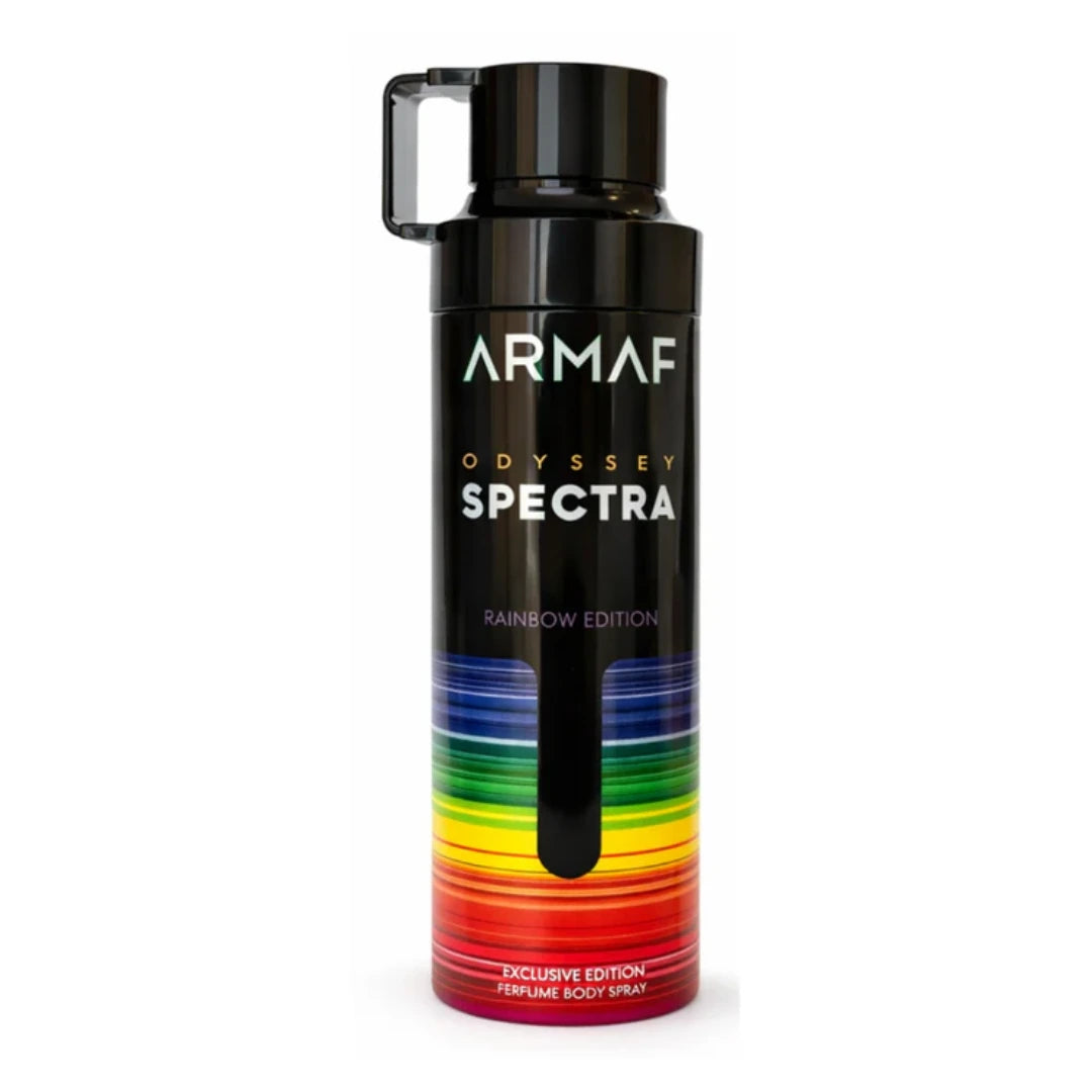 Perfume en Spray Odyssey Armaf Originales – Variedades Exclusivas