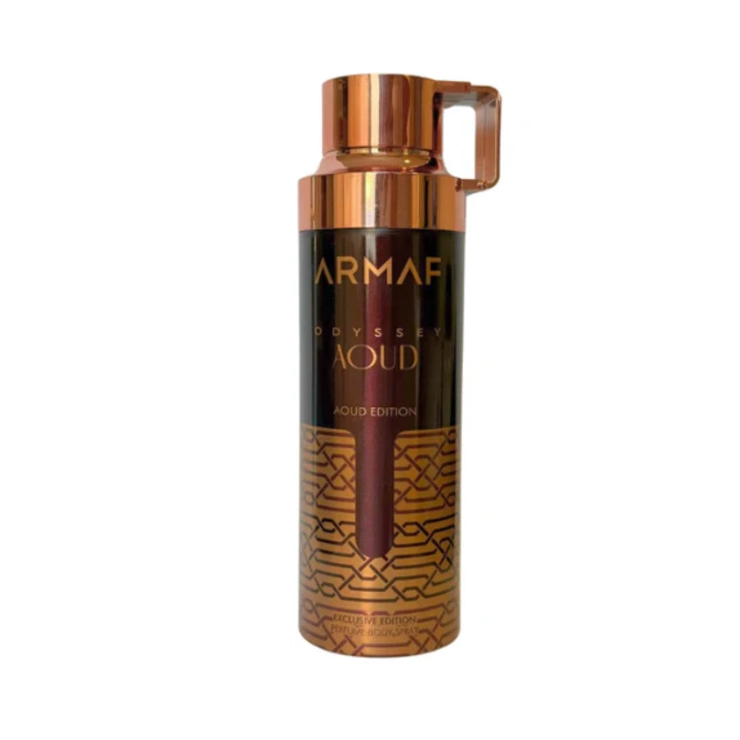 Perfume en Spray Odyssey Armaf Originales – Variedades Exclusivas