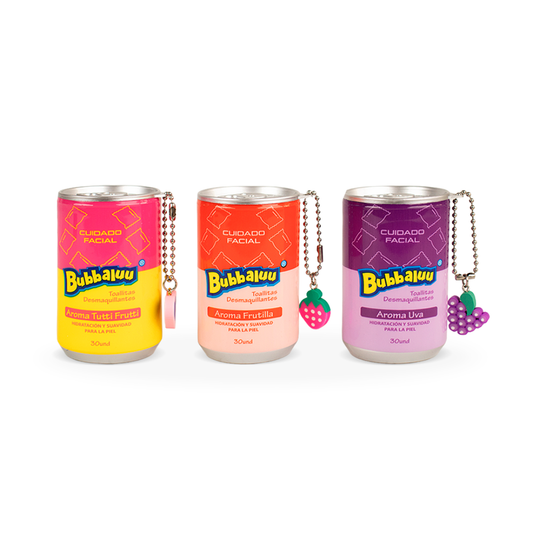 productos bubbaluu
